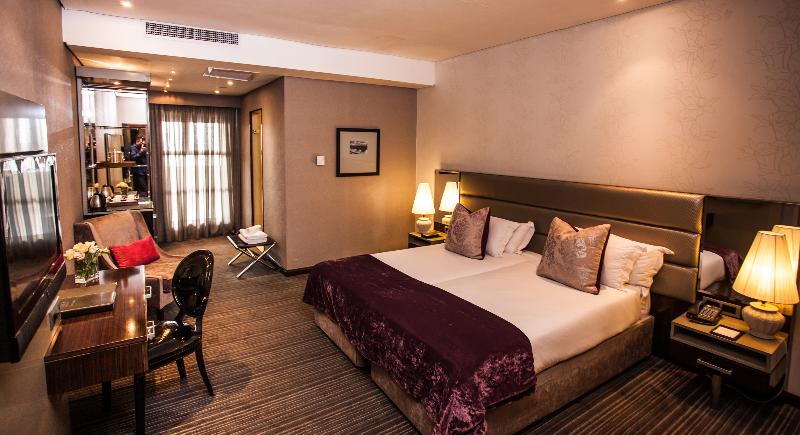 اتاق استاندارد, Coastlands Musgrave