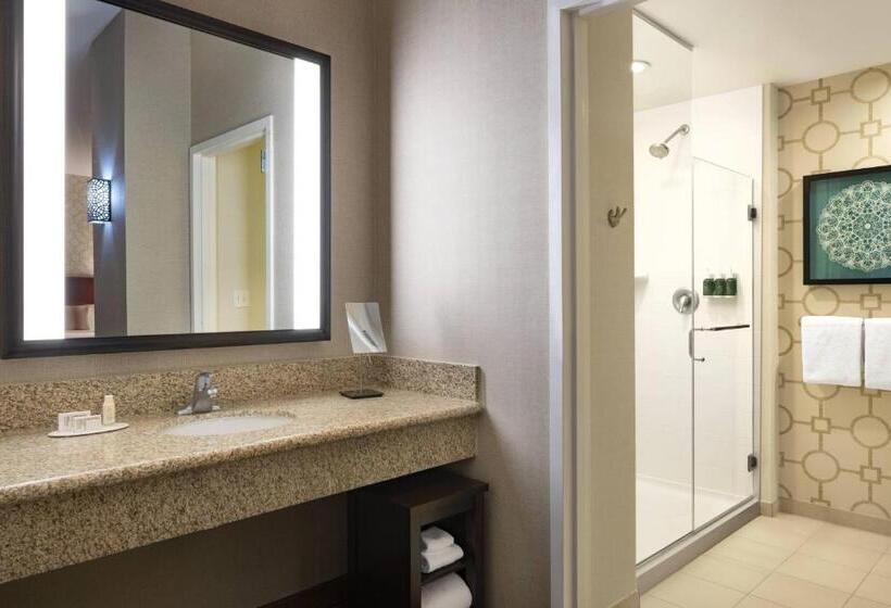 Полулюкс Кровать Кинг, Courtyard By Marriott Santa Barbara Goleta