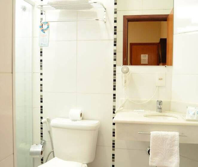 스위트, Limeira Suites