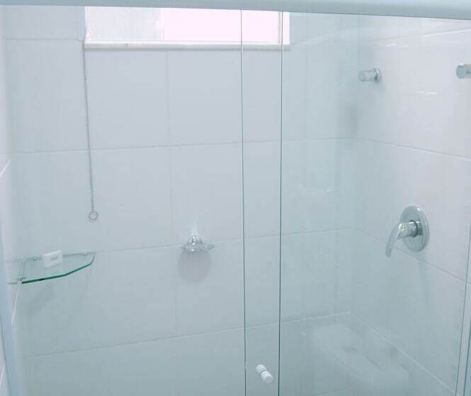 Люкс, Limeira Suites