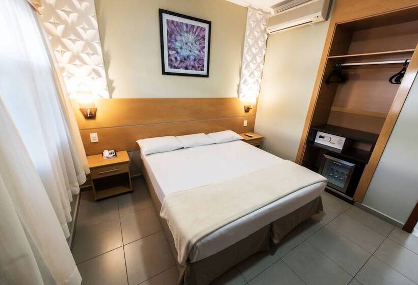 스위트, Limeira Suites