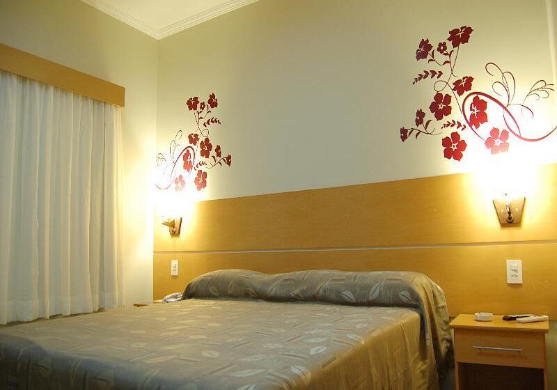 스위트, Limeira Suites