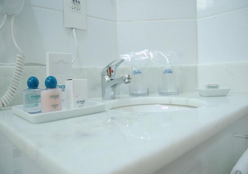 Люкс, Limeira Suites
