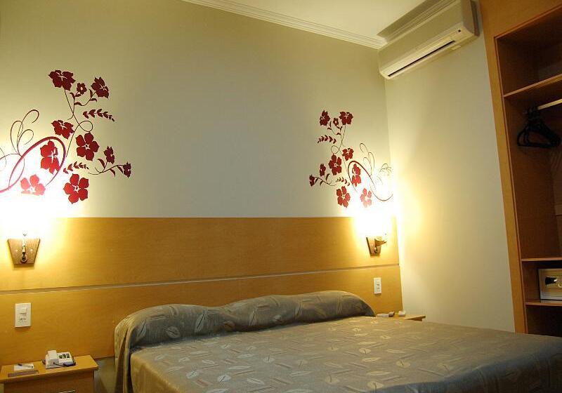 스위트, Limeira Suites