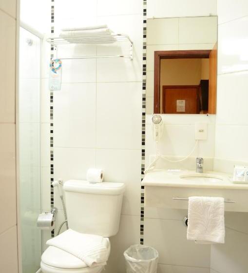 스위트, Limeira Suites