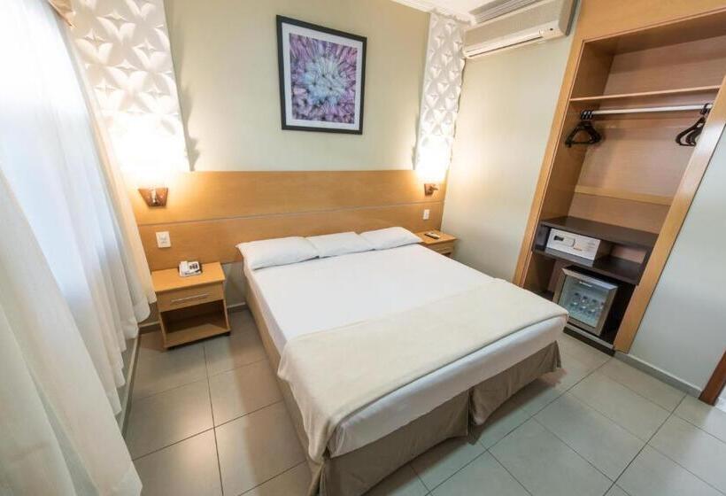 Люкс, Limeira Suites