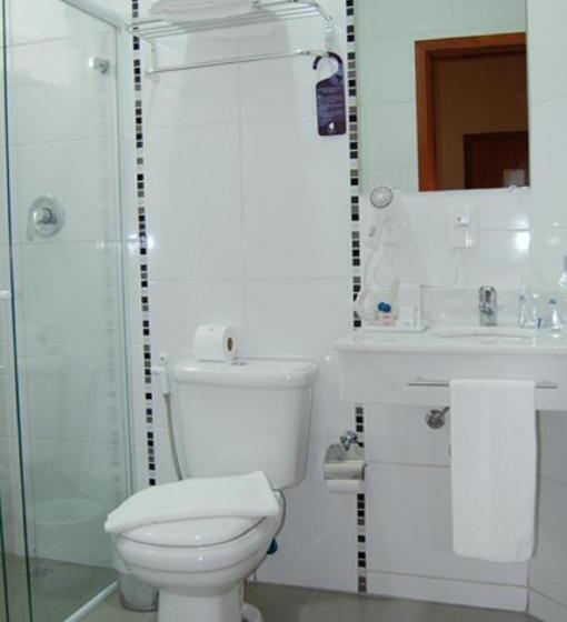 Люкс, Limeira Suites