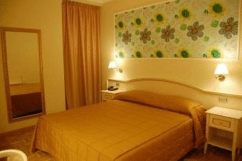 Номер Стандарт, Relais Villa Fornari
