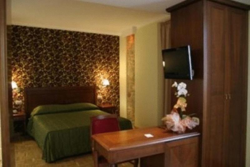 Люкс, Relais Villa Fornari