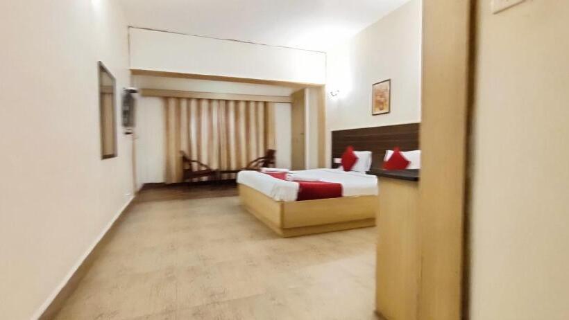 غرفة قياسية, Sapphire Luxury Suite Ooty