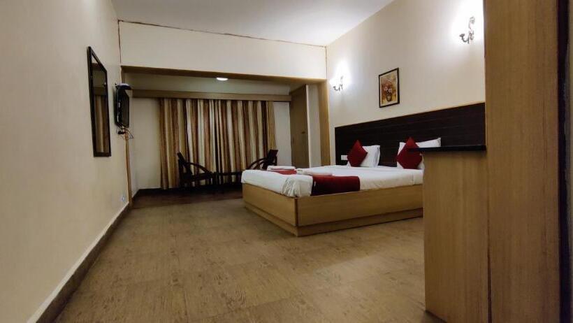 غرفة قياسية, Sapphire Luxury Suite Ooty