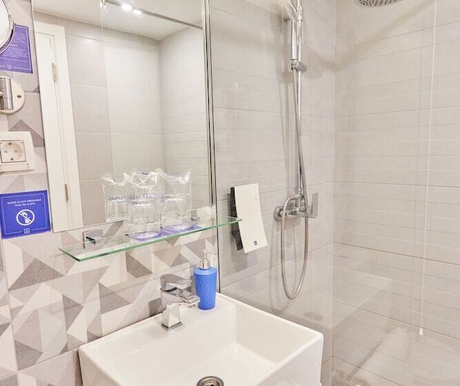 اتاق استاندارد, Azul Beach Resort Montenegro By Karisma   All Inclusive