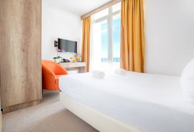 استودیوی استاندارد, Azul Beach Resort Montenegro By Karisma   All Inclusive