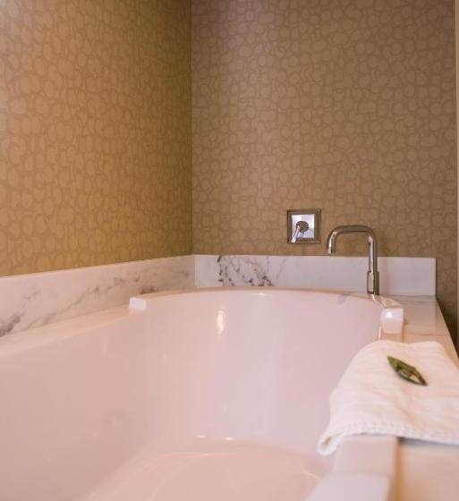 주니어 스위트, Isle Casino Hotel Bettendorf