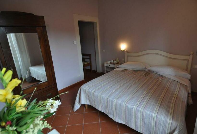 اتاق استاندارد, Podere San Giusto