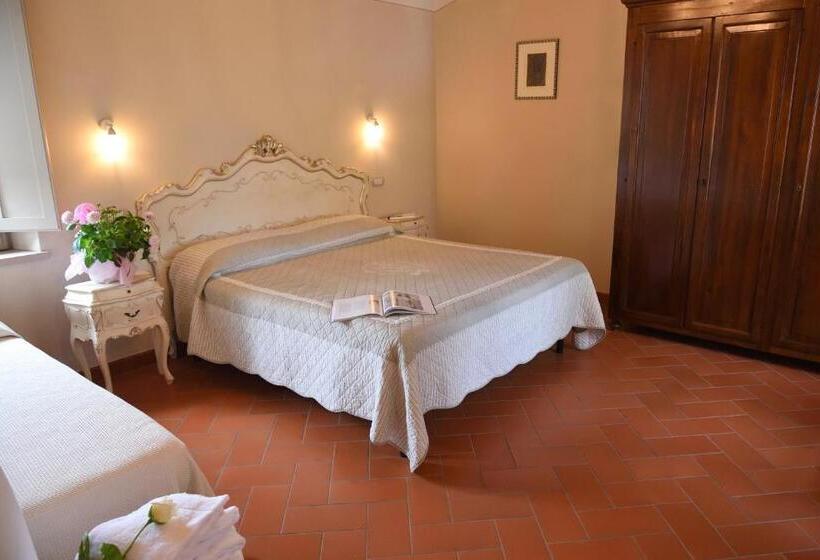 اتاق استاندارد, Podere San Giusto