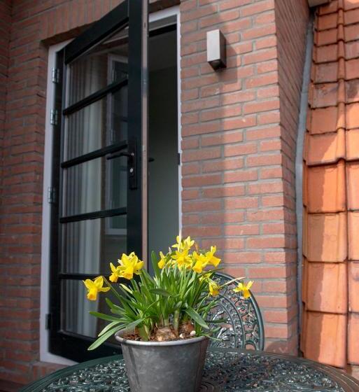 Deluxe Zimmer mit Balkon, The Lake Inn