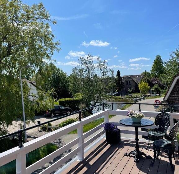Deluxe Zimmer, The Lake Inn