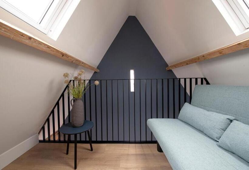 Deluxe Zimmer, The Lake Inn
