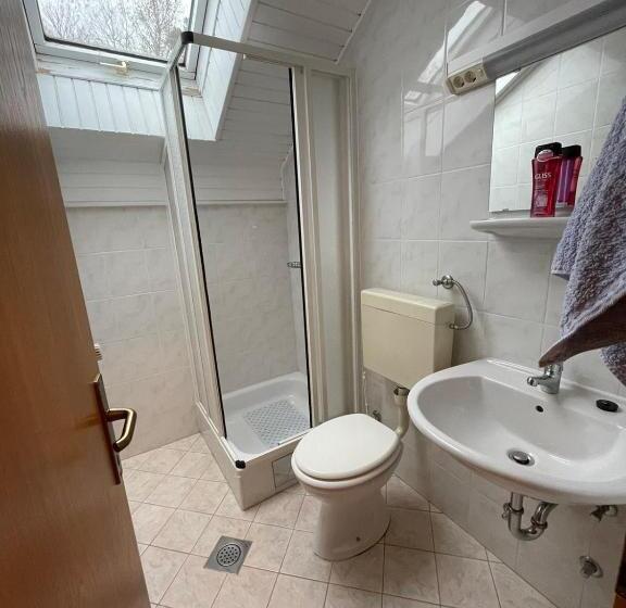 اتاق استاندارد یک نفره, Kegljišče Visole Apartmaji In Sobe