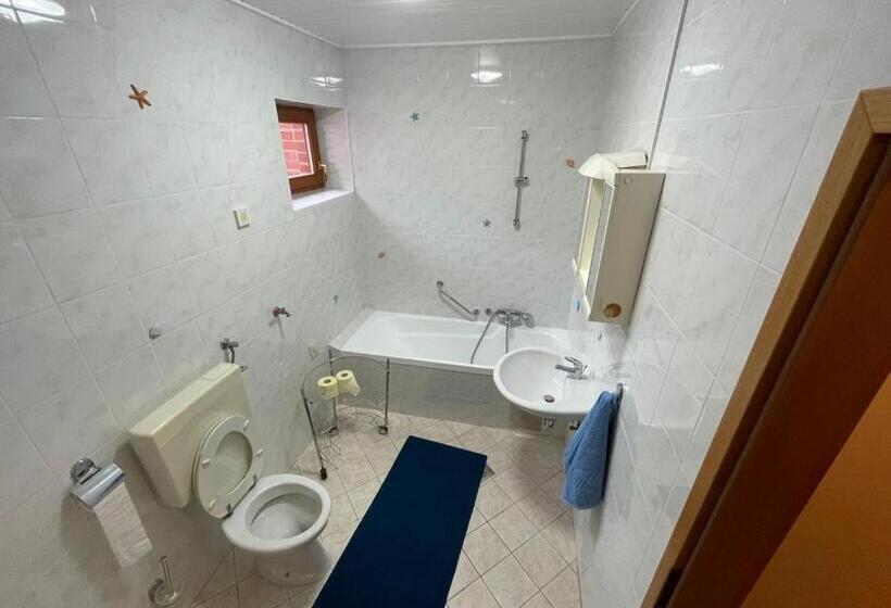 آپارتمان 2 خوابه, Kegljišče Visole Apartmaji In Sobe