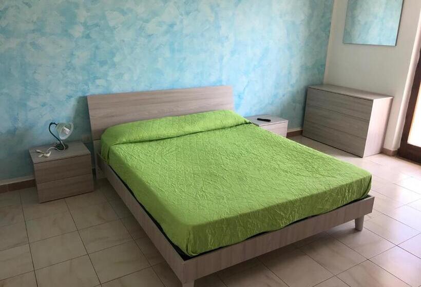 استودیوی استاندارد, Pescasubacquea