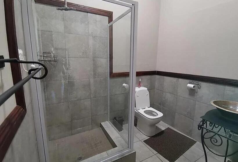 스탠다드 룸, Kralinbergh Estate Guesthouse
