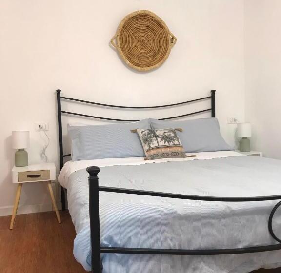Budget Værelse, B&b La Bohème Porto Garibaldi