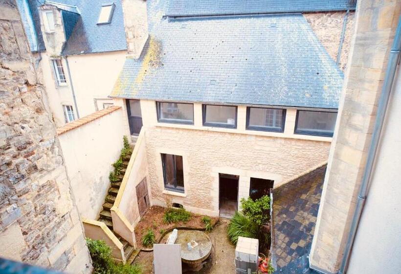 Quarto Duplex, City Affaire : Bayeux Omaha