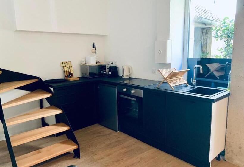 Quarto Duplex, City Affaire : Bayeux Omaha