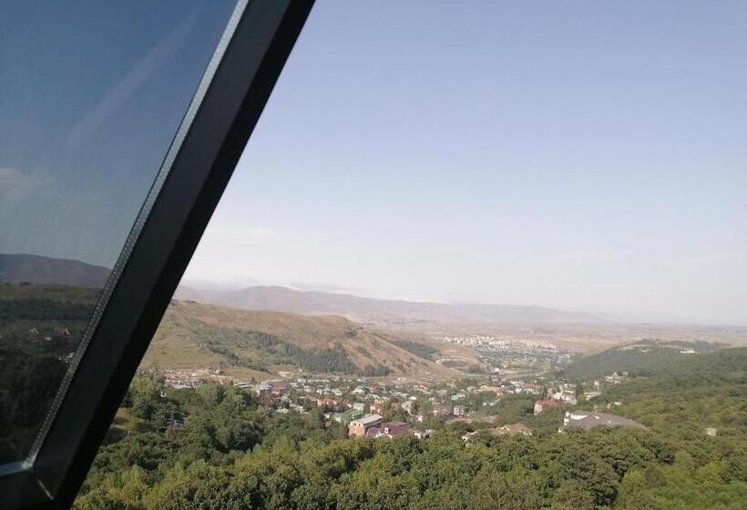 استودیوی لوکس, Lovely Aparthotel In Tsaghkadzor