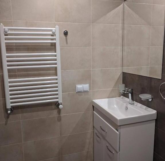 آپارتمان 1 خوابه, Lovely Aparthotel In Tsaghkadzor