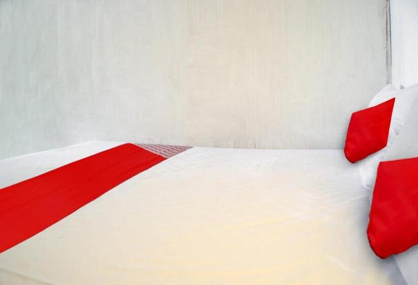 스탠다드 룸, Oyo 91051 Penginapan Pondok Ratu 354