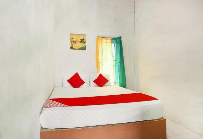 스탠다드 룸, Oyo 91051 Penginapan Pondok Ratu 354