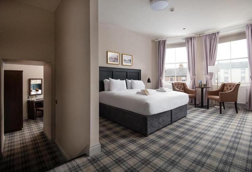 سوییت, The Northallerton Inn   The Inn Collection Group