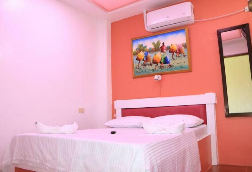 Номер Стандарт, Badladz Beach And Dive Resort