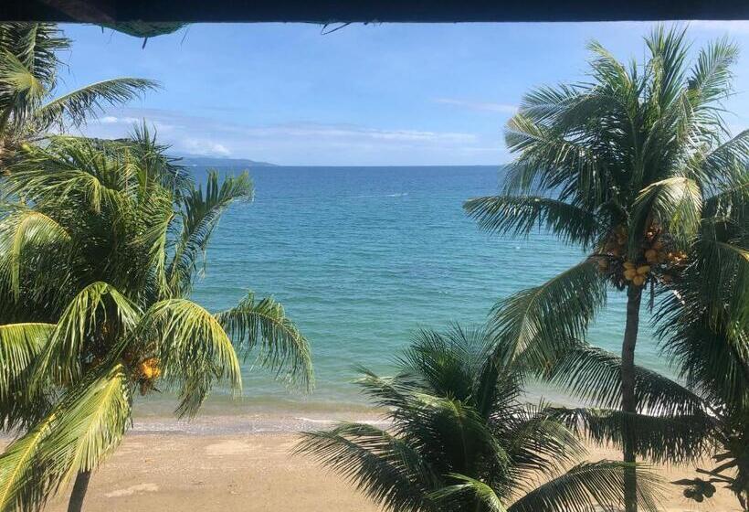 Люкс Кровать Кинг, Badladz Beach And Dive Resort