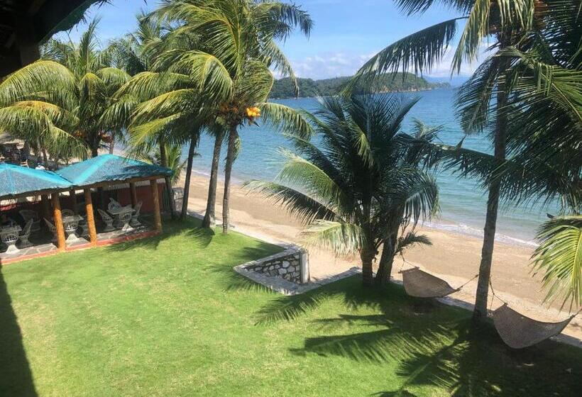 Люкс Кровать Кинг, Badladz Beach And Dive Resort