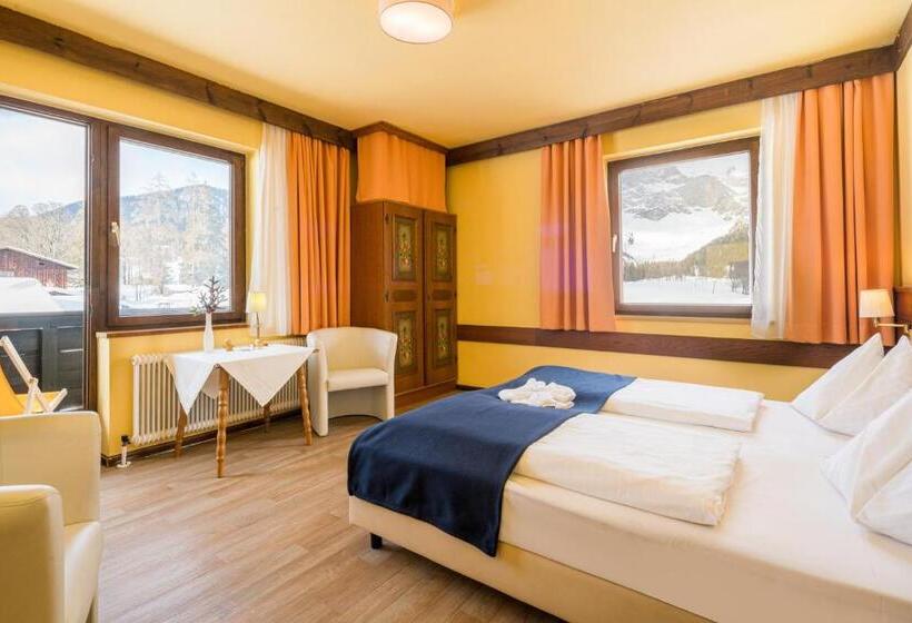 Номер Стандарт, Ferienhotel Knollhof