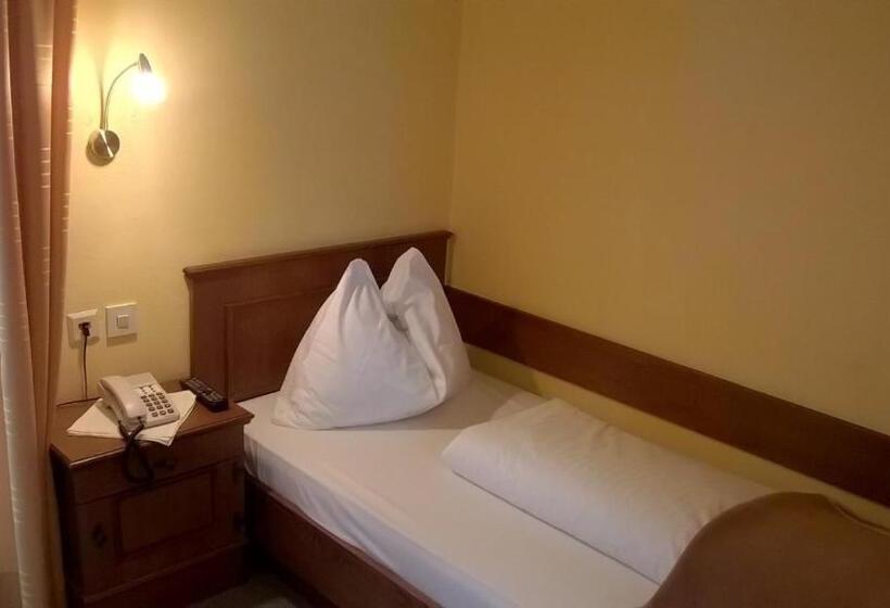 Номер Стандарт Индивидуальный, Ferienhotel Knollhof