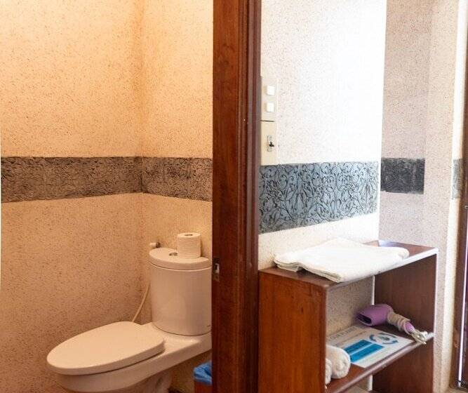 ویلای 2 خوابه, Full Moon Village Resort