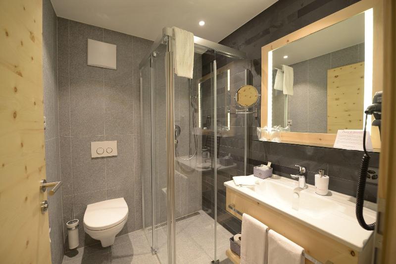 Классический Номер, Alpenhotel Fleurs De Zermatt