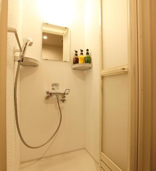 اتاق استاندارد, Dormy Inn Premium Shibuya Jingumae