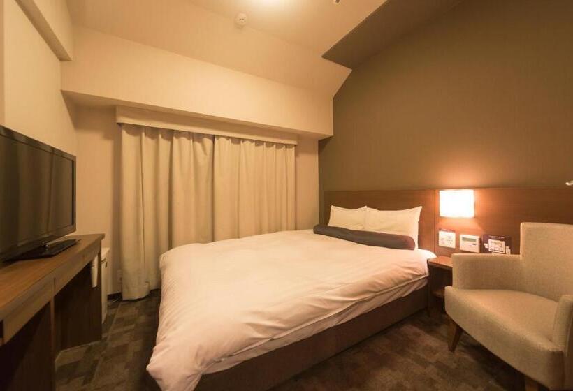 اتاق استاندارد, Dormy Inn Premium Shibuya Jingumae