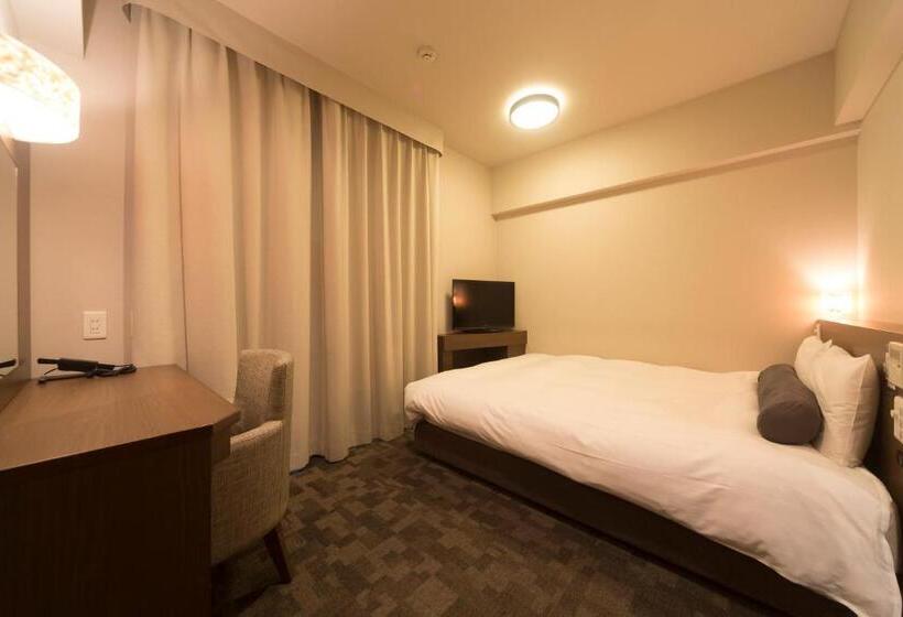 اتاق استاندارد, Dormy Inn Premium Shibuya Jingumae