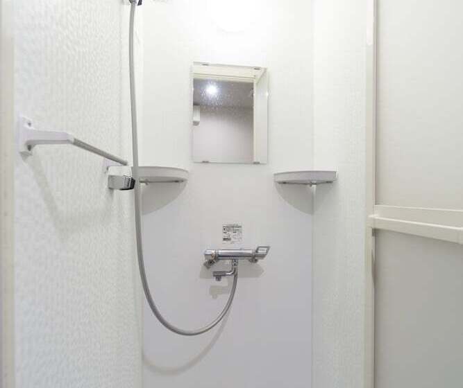 اتاق استاندارد, Dormy Inn Premium Shibuya Jingumae