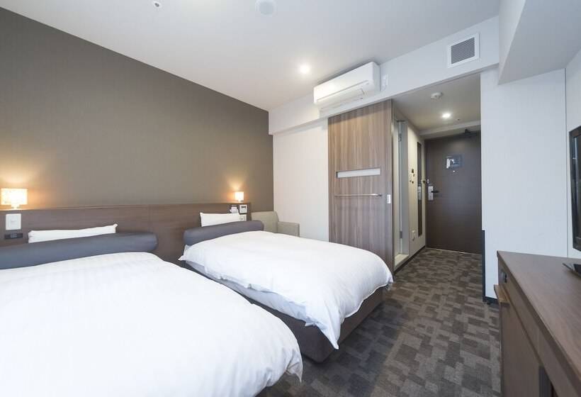 اتاق استاندارد, Dormy Inn Premium Shibuya Jingumae