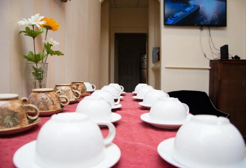 غرفة قياسية, Evergreen Budapest Guest House