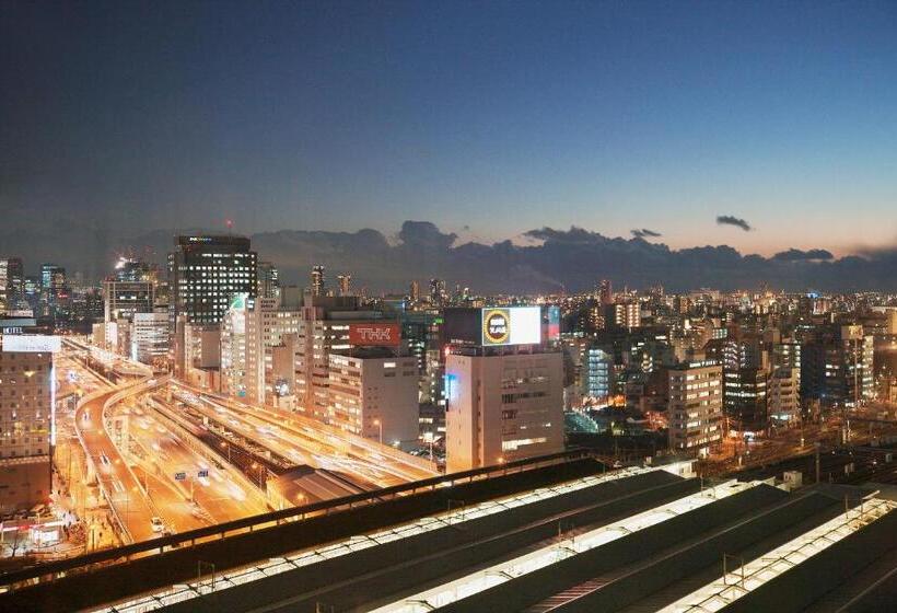 Номер Стандарт, Remm Shinosaka