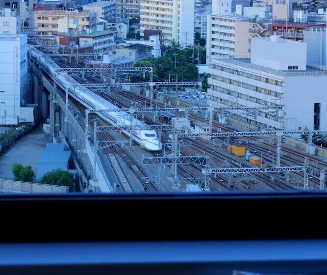 Номер Стандарт, Remm Shinosaka